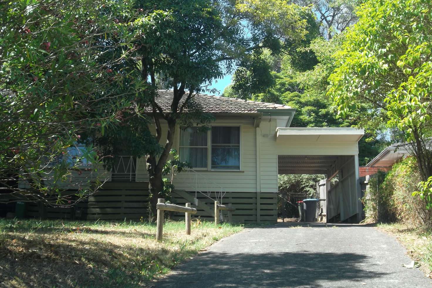 Main view of Homely unit listing, 9B Hastings Avenue, Boronia VIC 3155