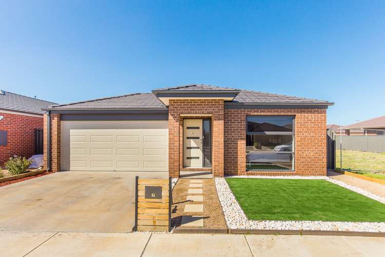Main view of Homely house listing, 7 Purnulu Way, Tarneit VIC 3029