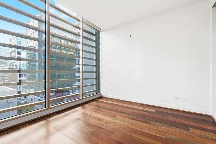 Fifth view of Homely apartment listing, 414/74 Queens Road, Melbourne VIC 3004
