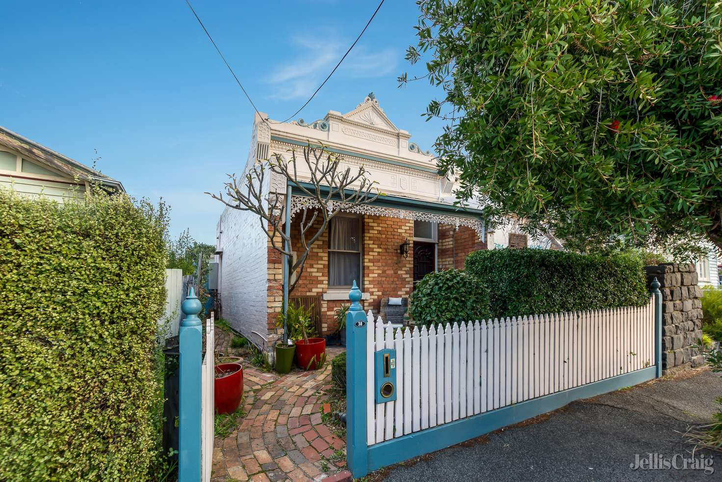 Main view of Homely house listing, 38 Sargood Street, Coburg VIC 3058
