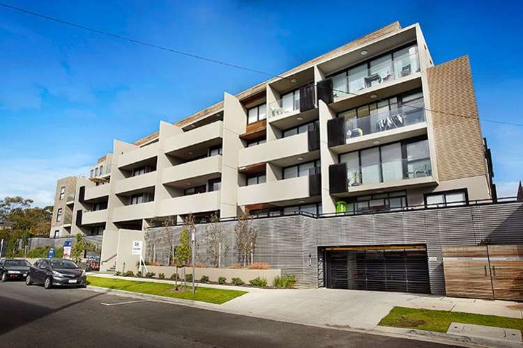 Main view of Homely apartment listing, 407/7 Berkeley  Street, Doncaster VIC 3108