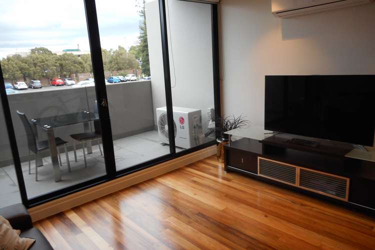 Third view of Homely apartment listing, 407/7 Berkeley  Street, Doncaster VIC 3108