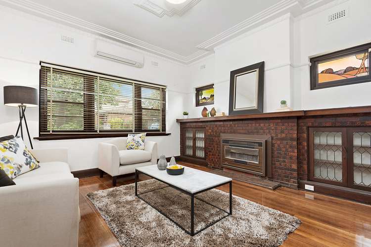 Second view of Homely house listing, 71 St Elmo Road, Ivanhoe VIC 3079