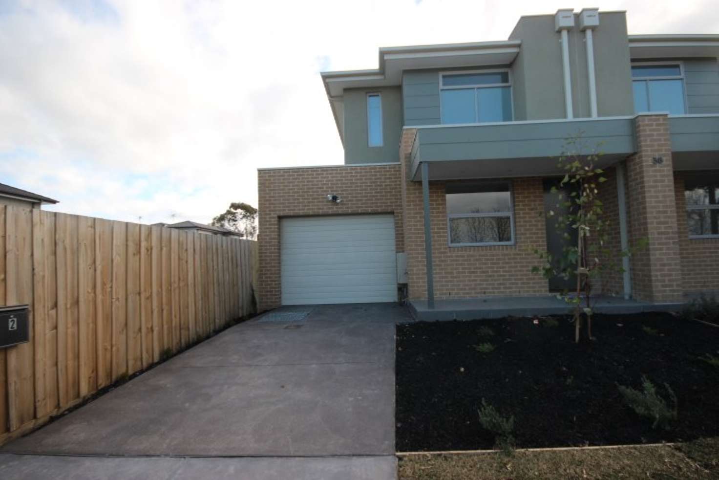 Main view of Homely townhouse listing, 38B Kombi Road, Clayton South VIC 3169