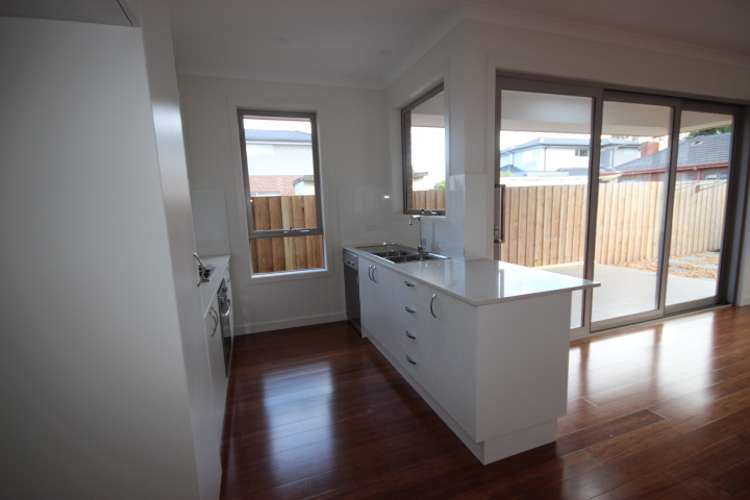 Fifth view of Homely townhouse listing, 38B Kombi Road, Clayton South VIC 3169