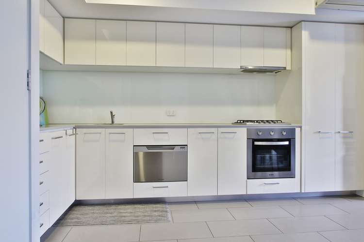 Main view of Homely apartment listing, 120/632-640 Doncaster Road, Doncaster VIC 3108