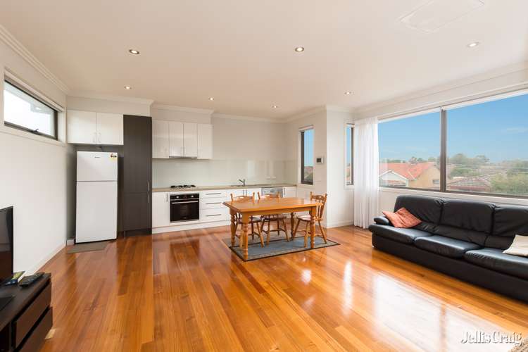 Main view of Homely townhouse listing, 1B Primrose Street, Brunswick East VIC 3057