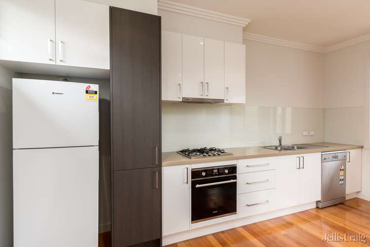 Second view of Homely townhouse listing, 1B Primrose Street, Brunswick East VIC 3057