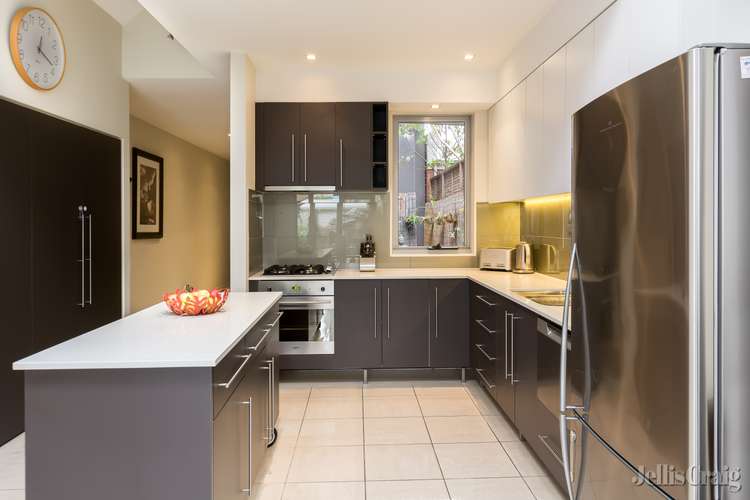 Main view of Homely townhouse listing, 12A O'Connor Street, Brunswick East VIC 3057