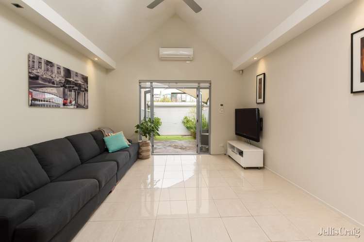 Second view of Homely townhouse listing, 12A O'Connor Street, Brunswick East VIC 3057