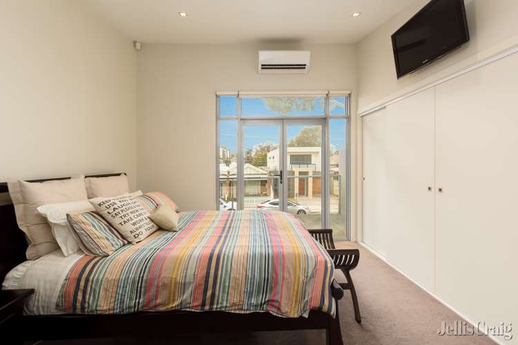 Third view of Homely townhouse listing, 12A O'Connor Street, Brunswick East VIC 3057