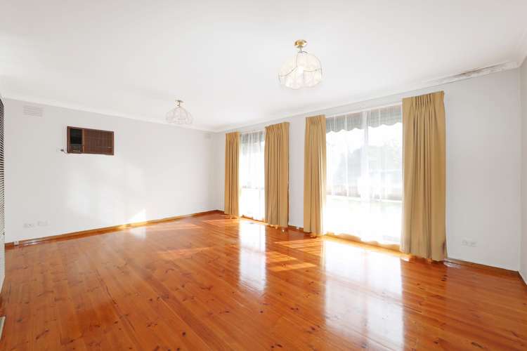 Second view of Homely house listing, 18 Jamieson Avenue, Rowville VIC 3178