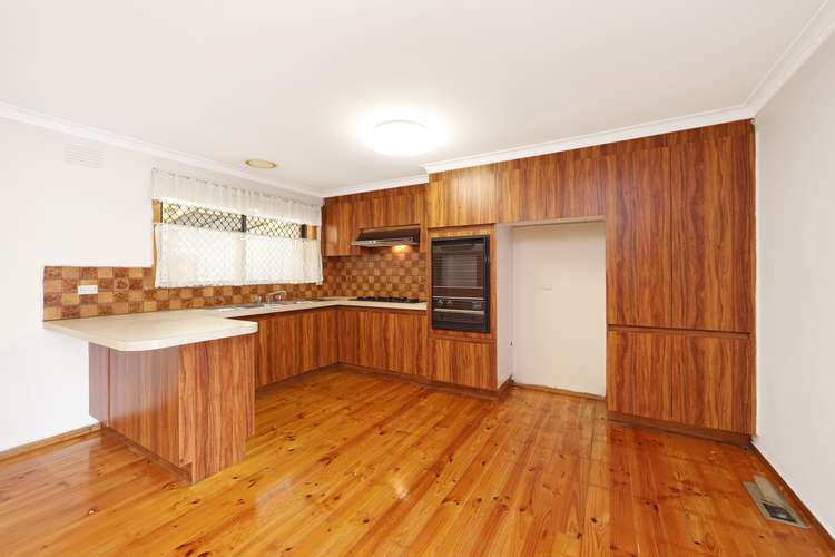 Third view of Homely house listing, 18 Jamieson Avenue, Rowville VIC 3178