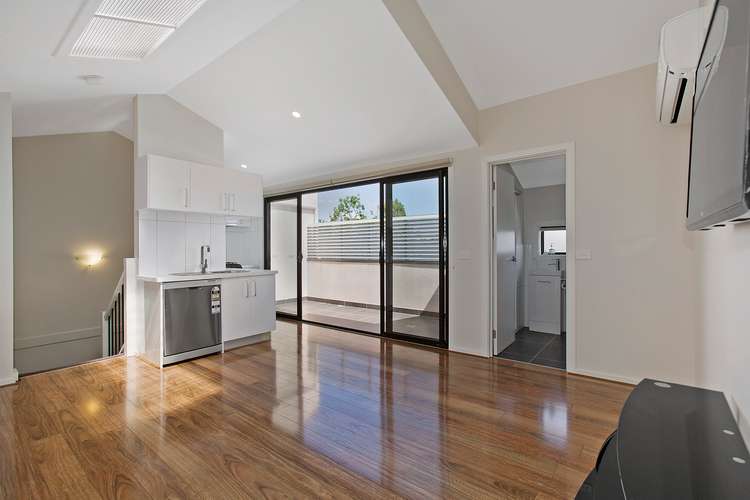 Third view of Homely unit listing, 7/41 Stamford Crescent, Rowville VIC 3178