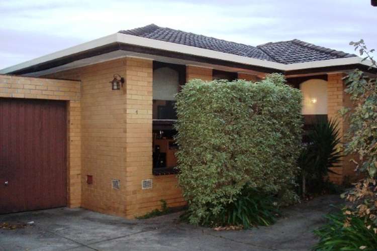 Second view of Homely unit listing, 4/9 Grey  Street, Balwyn VIC 3103