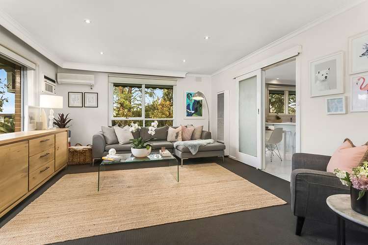 Main view of Homely townhouse listing, 10/27 High Road, Camberwell VIC 3124