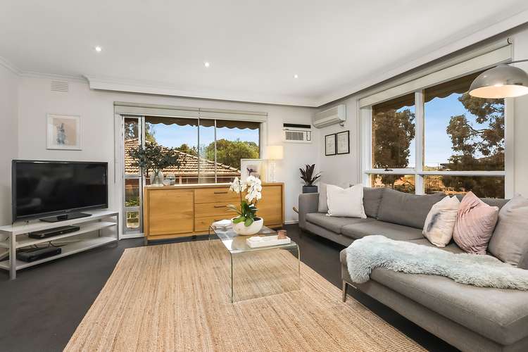 Fourth view of Homely townhouse listing, 10/27 High Road, Camberwell VIC 3124