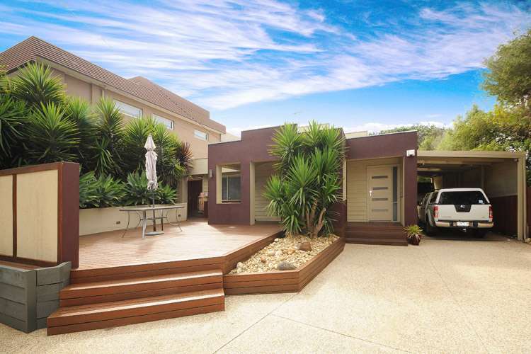 Main view of Homely house listing, 41 Reeves Street, Blairgowrie VIC 3942
