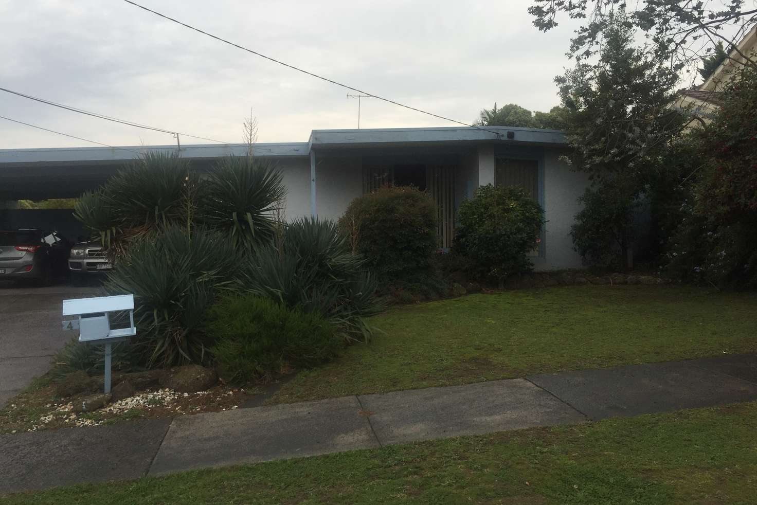 Main view of Homely house listing, 4 Roseville Avenue, Doncaster VIC 3108