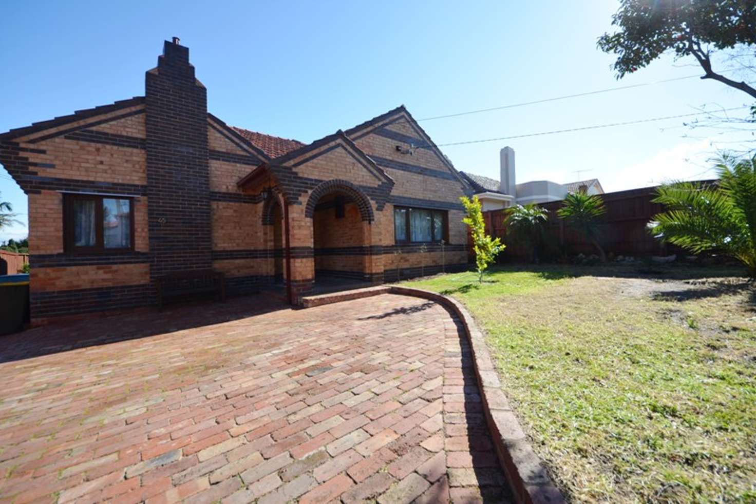 Main view of Homely house listing, 45 Godfrey  Street, Bentleigh VIC 3204