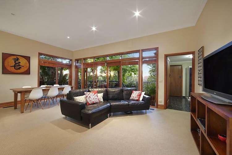 Second view of Homely house listing, 45 Godfrey  Street, Bentleigh VIC 3204