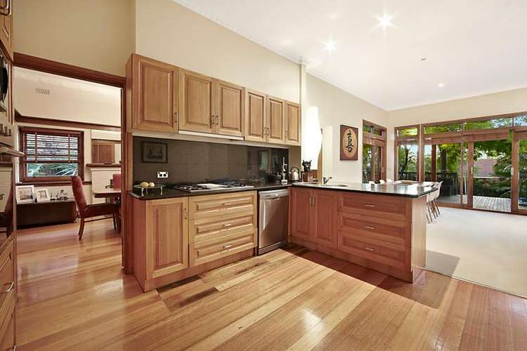 Fourth view of Homely house listing, 45 Godfrey  Street, Bentleigh VIC 3204