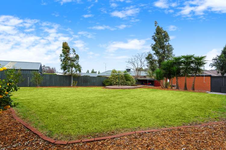 Third view of Homely house listing, 76 Leigh Drive, Pakenham VIC 3810