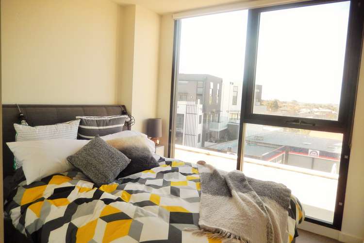Fourth view of Homely apartment listing, 307/105 Pier  Street, Altona VIC 3018