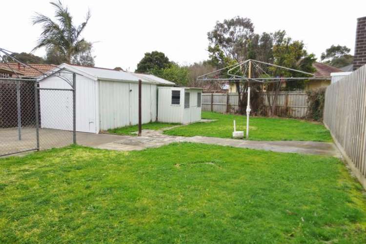 Fourth view of Homely house listing, 579 Waterdale Road, Heidelberg West VIC 3081