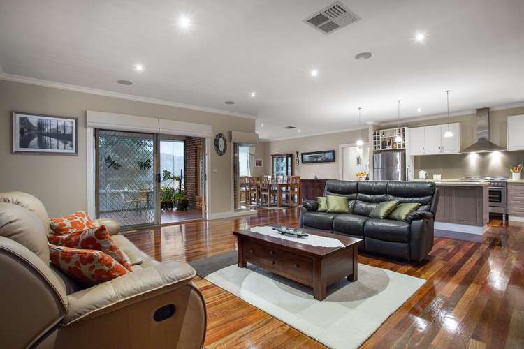 Third view of Homely house listing, 72 Eliot Avenue, Doreen VIC 3754