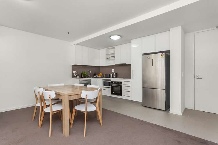 Second view of Homely apartment listing, 108/2 Olive York Way, Brunswick West VIC 3055