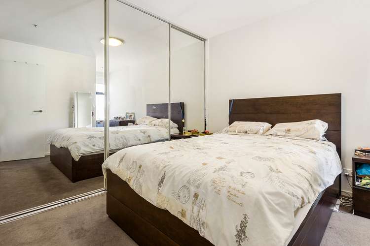 Third view of Homely apartment listing, 108/2 Olive York Way, Brunswick West VIC 3055