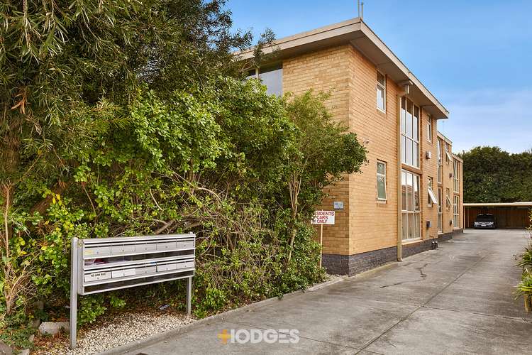 Main view of Homely apartment listing, 8/50 Trevelyan Street, Elsternwick VIC 3185