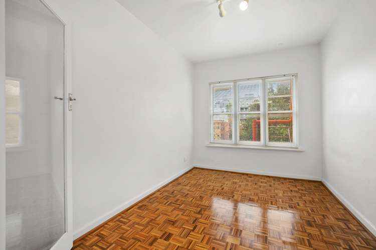 Fifth view of Homely apartment listing, 8/22 Dalgety  Street, St Kilda VIC 3182