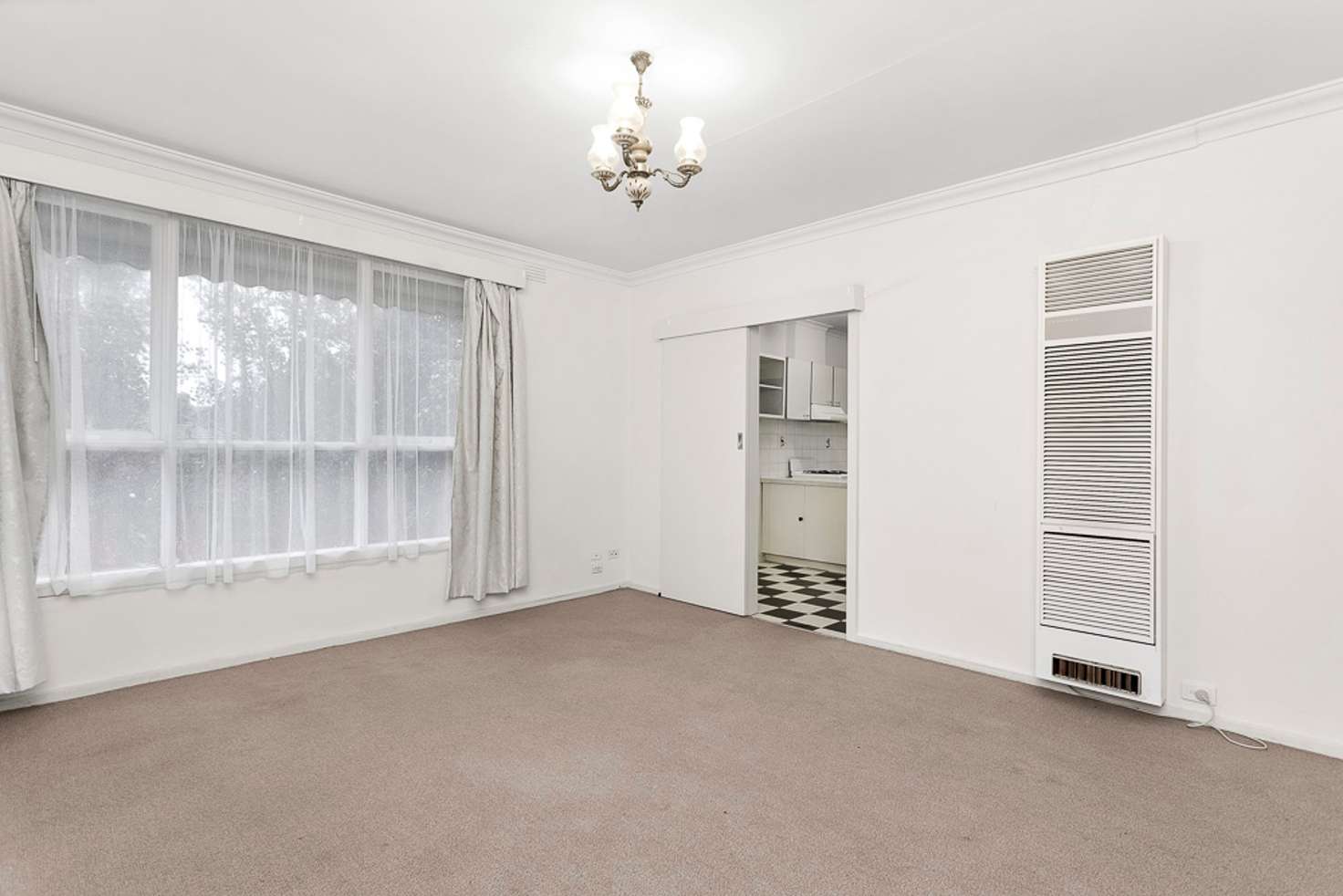 Main view of Homely unit listing, 5/5 Padgham Court, Box Hill North VIC 3129