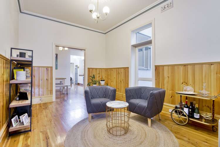 Fifth view of Homely house listing, 13 The  Parade, Ascot Vale VIC 3032