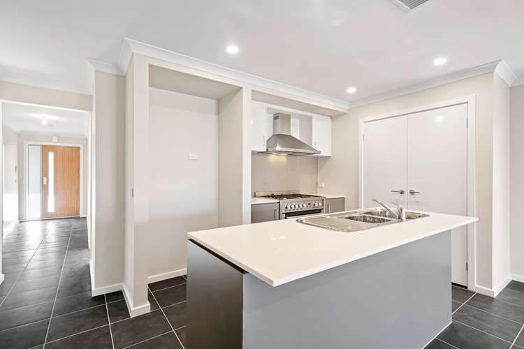 Second view of Homely house listing, 18 Clancy Way, Doreen VIC 3754