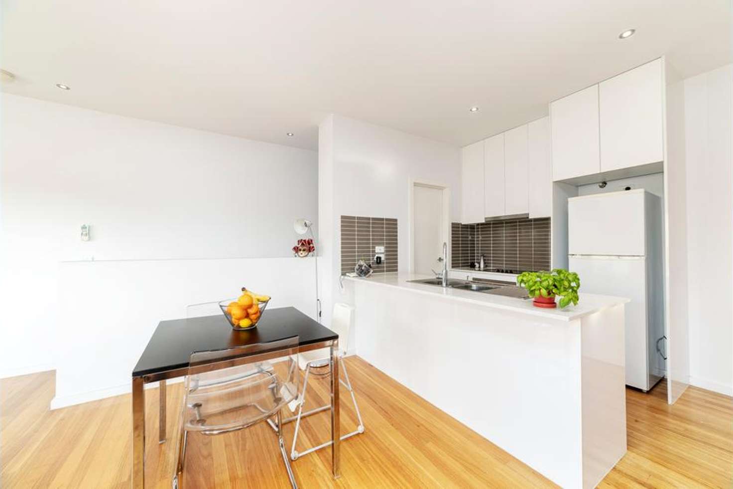Main view of Homely apartment listing, 1/305 Buckley Street, Aberfeldie VIC 3040