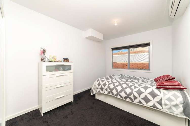 Third view of Homely apartment listing, 1/305 Buckley Street, Aberfeldie VIC 3040