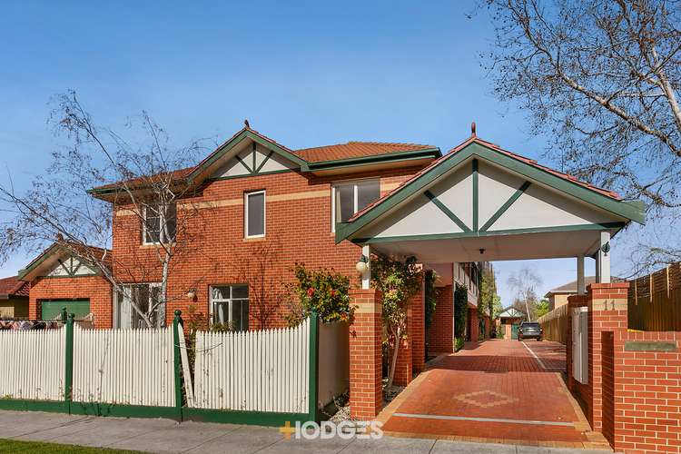 5/11 Payne Street, Caulfield North VIC 3161