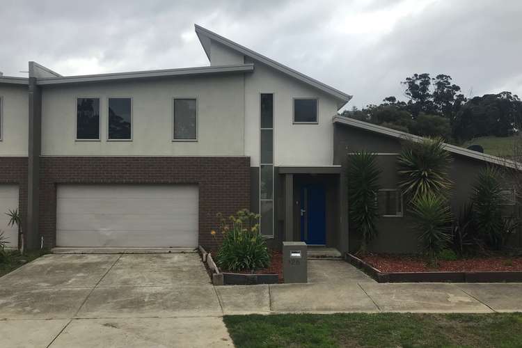 Main view of Homely house listing, 125 Melbourne Road, Brown Hill VIC 3350