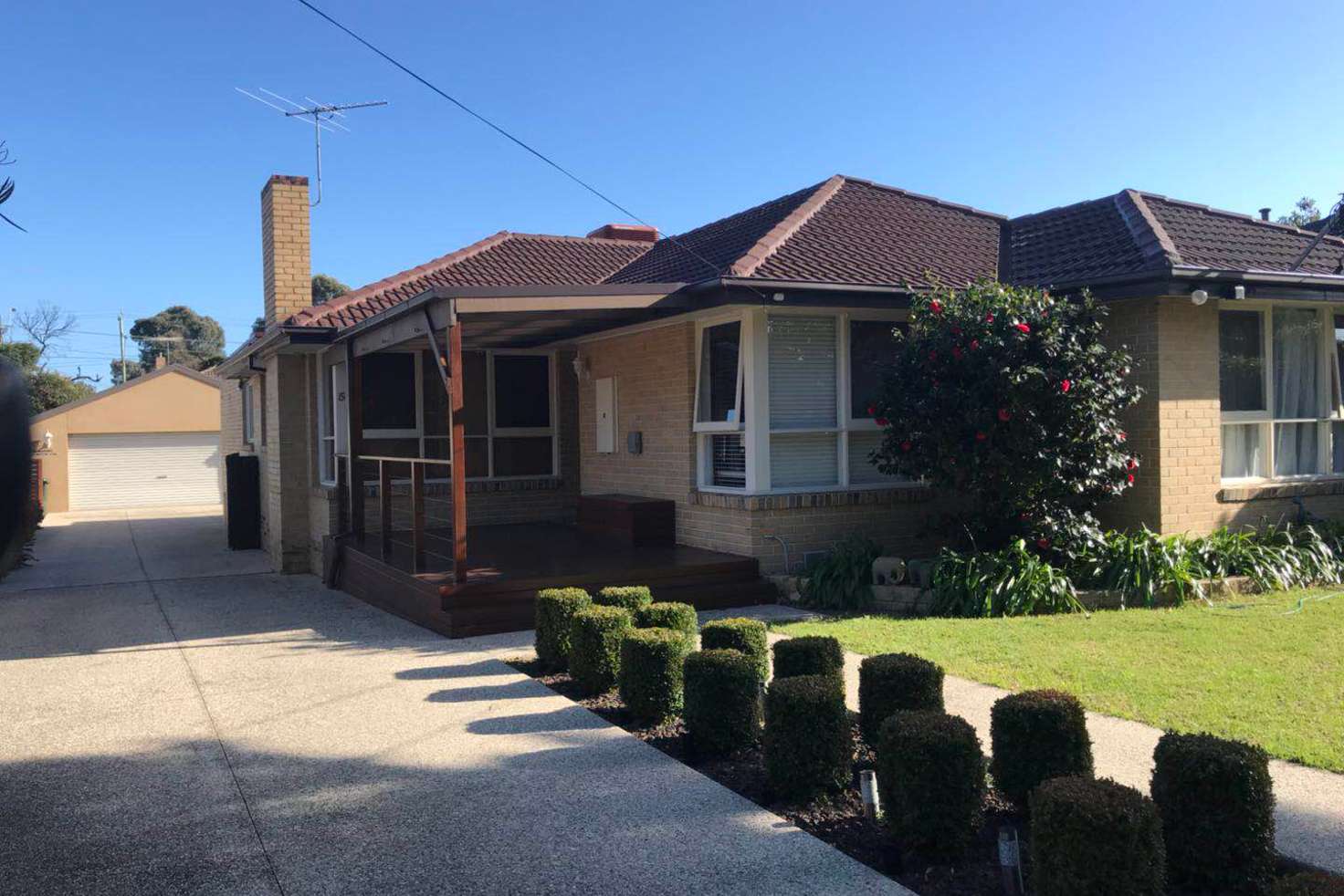 Main view of Homely house listing, 5 Norfolk Street, Glen Waverley VIC 3150