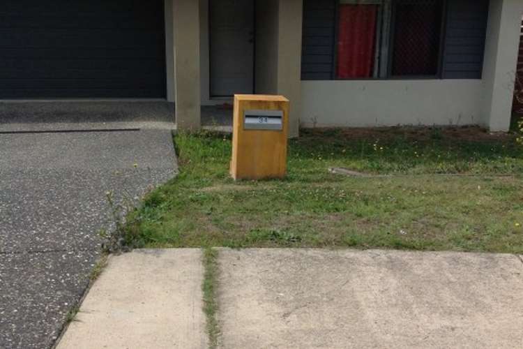 Main view of Homely house listing, 34 Skyline Circuit, Bahrs Scrub QLD 4207