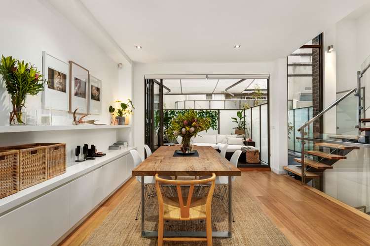 Main view of Homely townhouse listing, 1/130 Princes Street, Port Melbourne VIC 3207