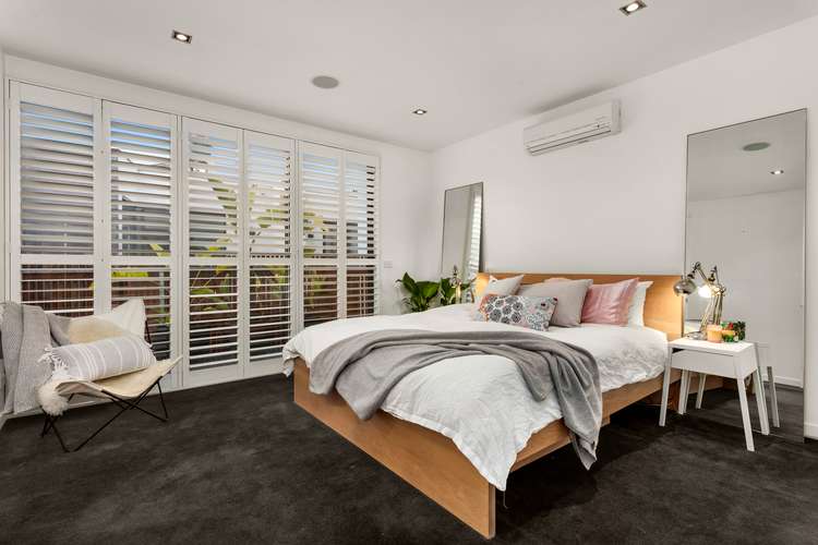Fifth view of Homely townhouse listing, 1/130 Princes Street, Port Melbourne VIC 3207