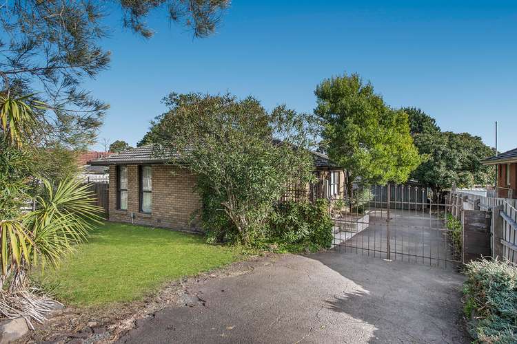 Main view of Homely house listing, 88 Sasses Avenue, Bayswater VIC 3153