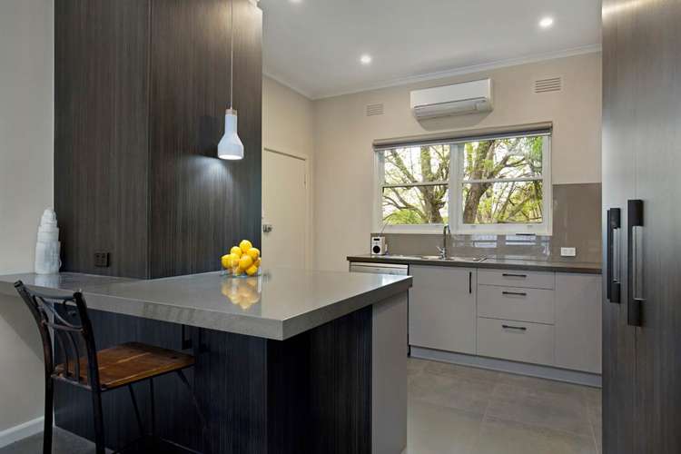 Second view of Homely apartment listing, 10/123 Dendy  Street, Brighton East VIC 3187