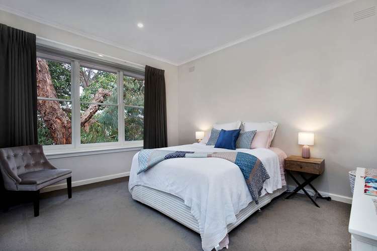 Fourth view of Homely apartment listing, 10/123 Dendy  Street, Brighton East VIC 3187