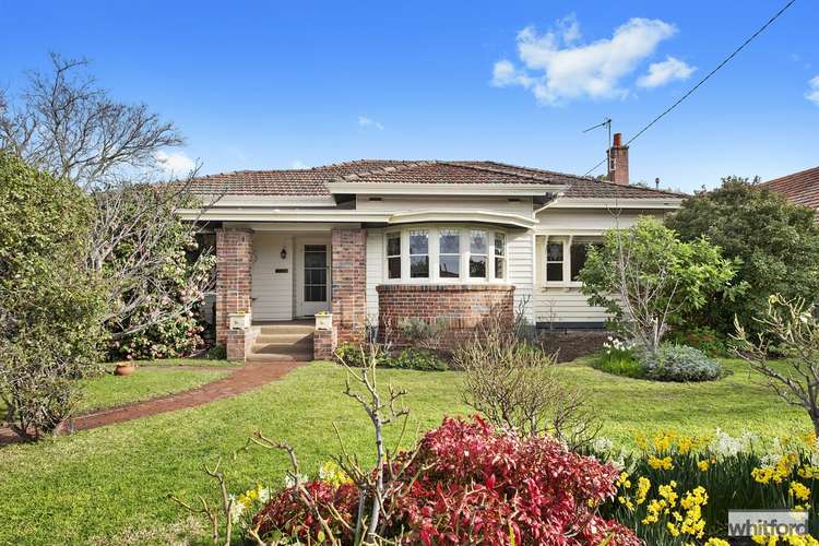 Main view of Homely house listing, 13 Strachan Avenue, Manifold Heights VIC 3218