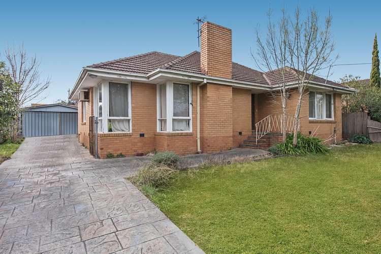 Second view of Homely house listing, 71 Eley Road, Box Hill South VIC 3128
